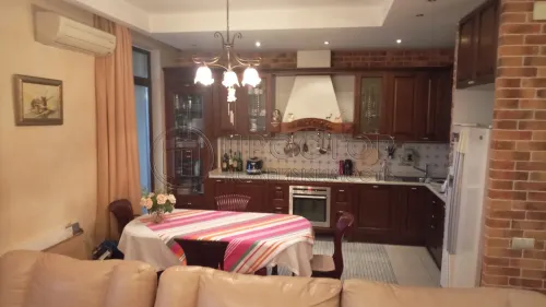 4-комнатная квартира, 133.7 м² - фото 8