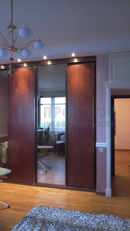 4-комнатная квартира, 133.7 м² - фото 13