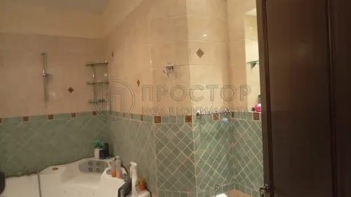 4-комнатная квартира, 133.7 м² - фото 17