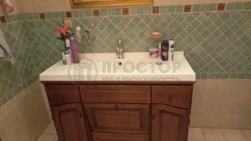 4-комнатная квартира, 133.7 м² - фото 18