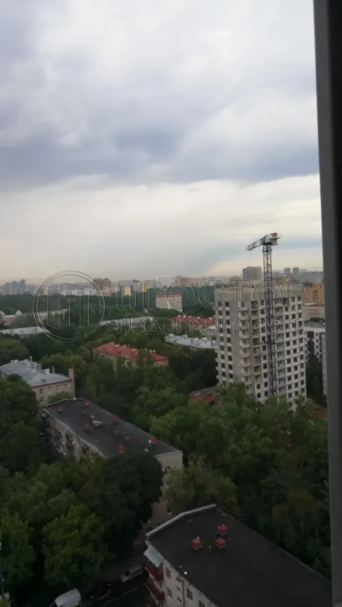 4-комнатная квартира, 133.7 м² - фото 23