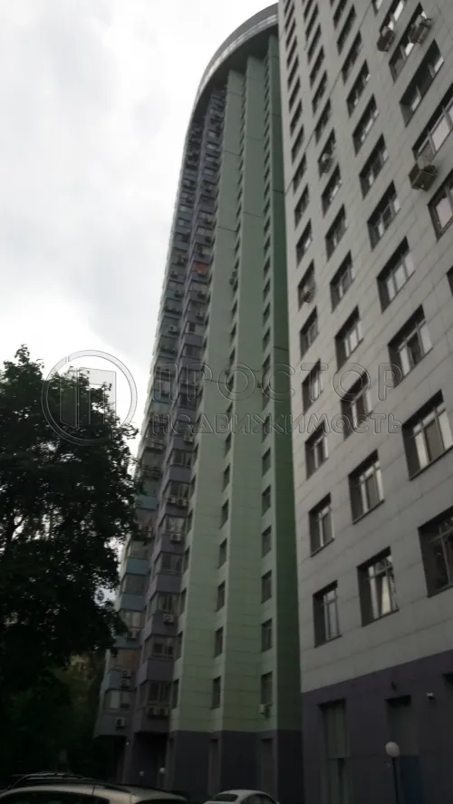 4-комнатная квартира, 133.7 м² - фото 24