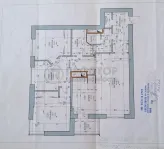 4-комнатная квартира, 133.7 м² - фото 49