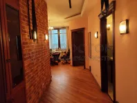 4-комнатная квартира, 133.7 м² - фото 35