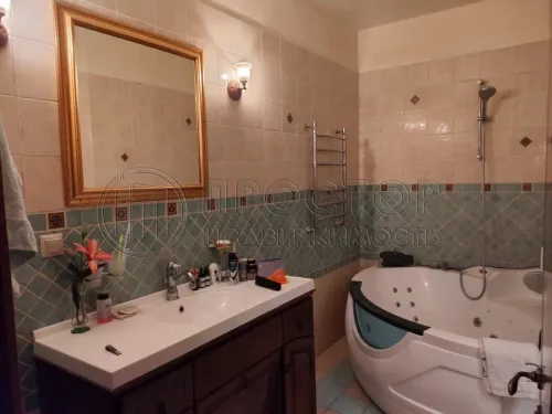 4-комнатная квартира, 133.7 м² - фото 16