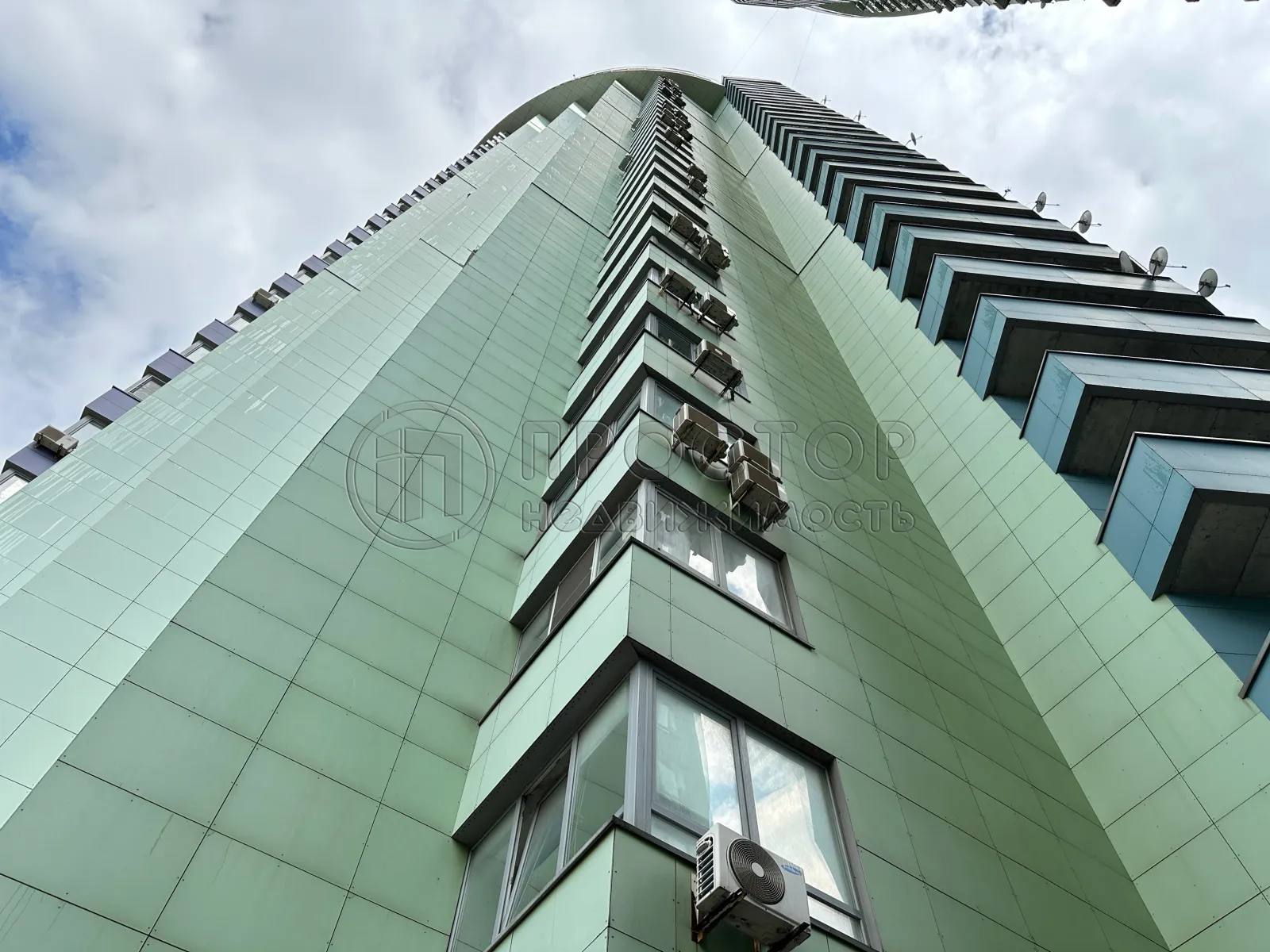 4-комнатная квартира, 133.7 м² - фото 35