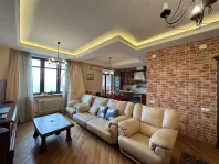 4-комнатная квартира, 133.7 м² - фото 38