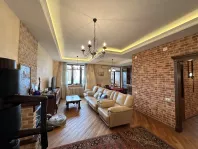 4-комнатная квартира, 133.7 м² - фото 39
