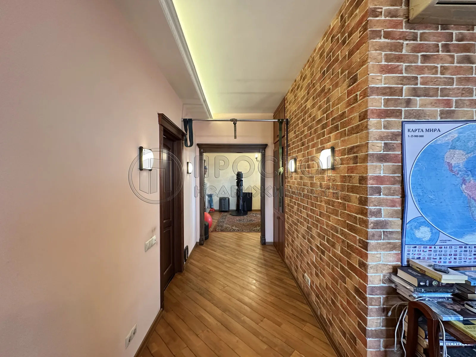 4-комнатная квартира, 133.7 м² - фото 10