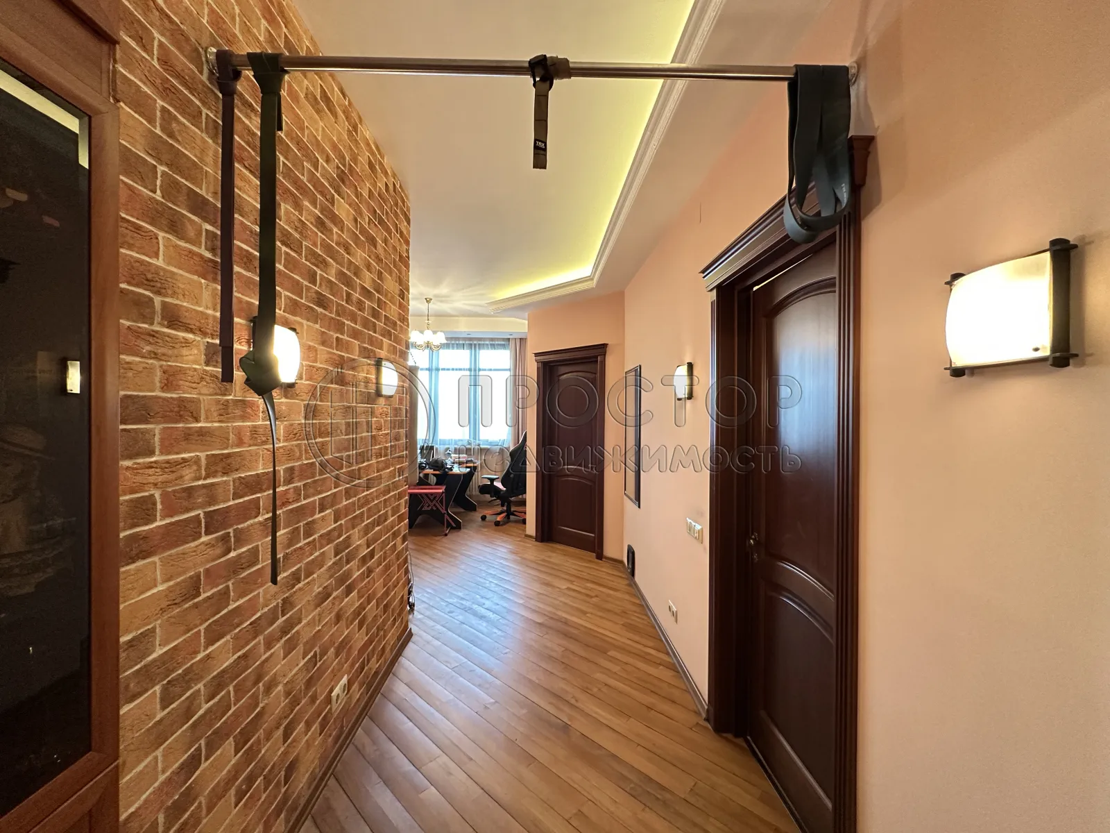 4-комнатная квартира, 133.7 м² - фото 11