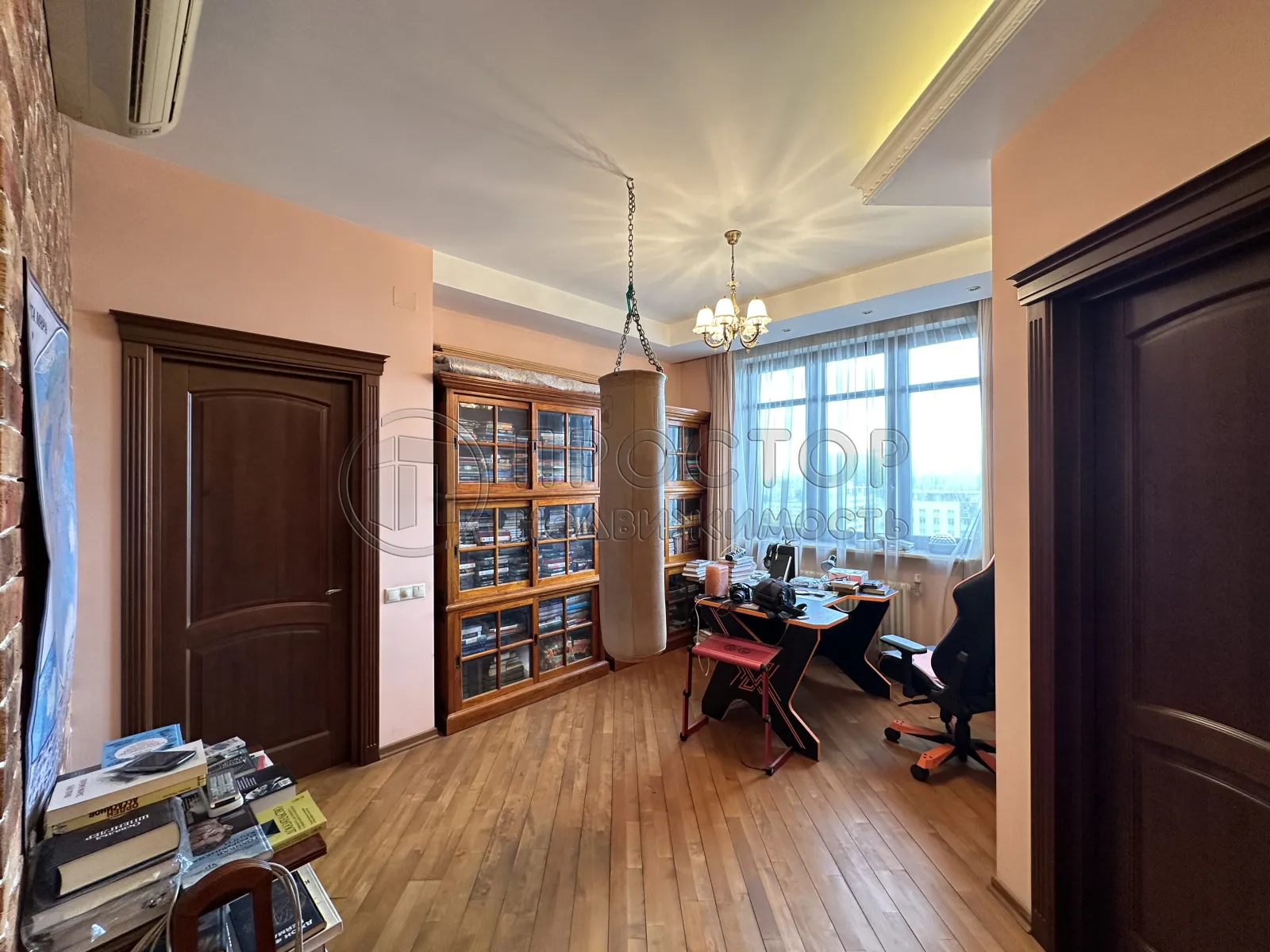 4-комнатная квартира, 133.7 м² - фото 12