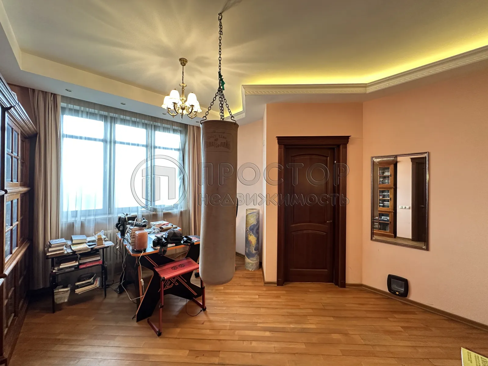 4-комнатная квартира, 133.7 м² - фото 13