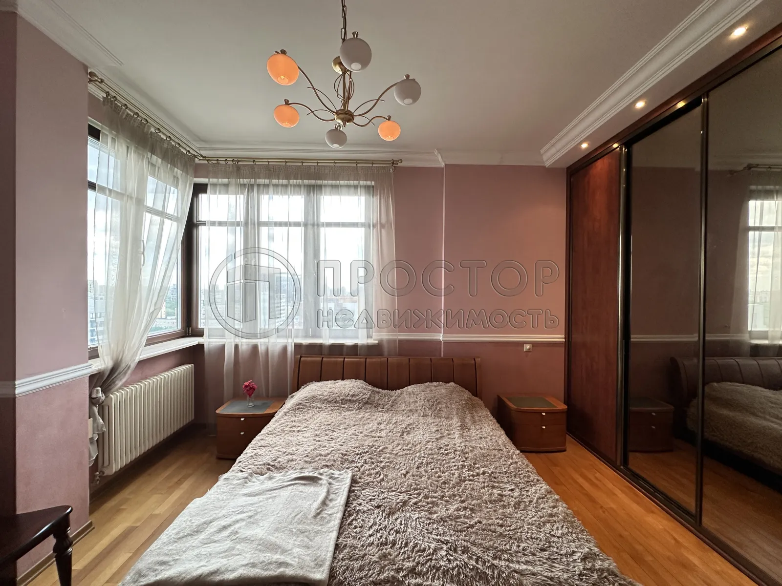 4-комнатная квартира, 133.7 м² - фото 14