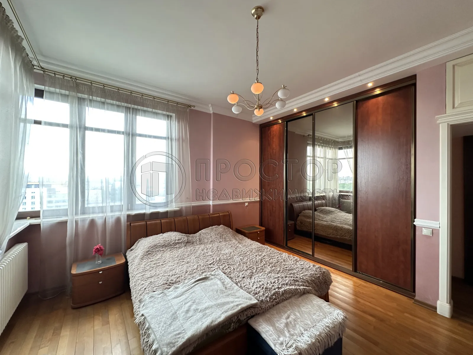 4-комнатная квартира, 133.7 м² - фото 15