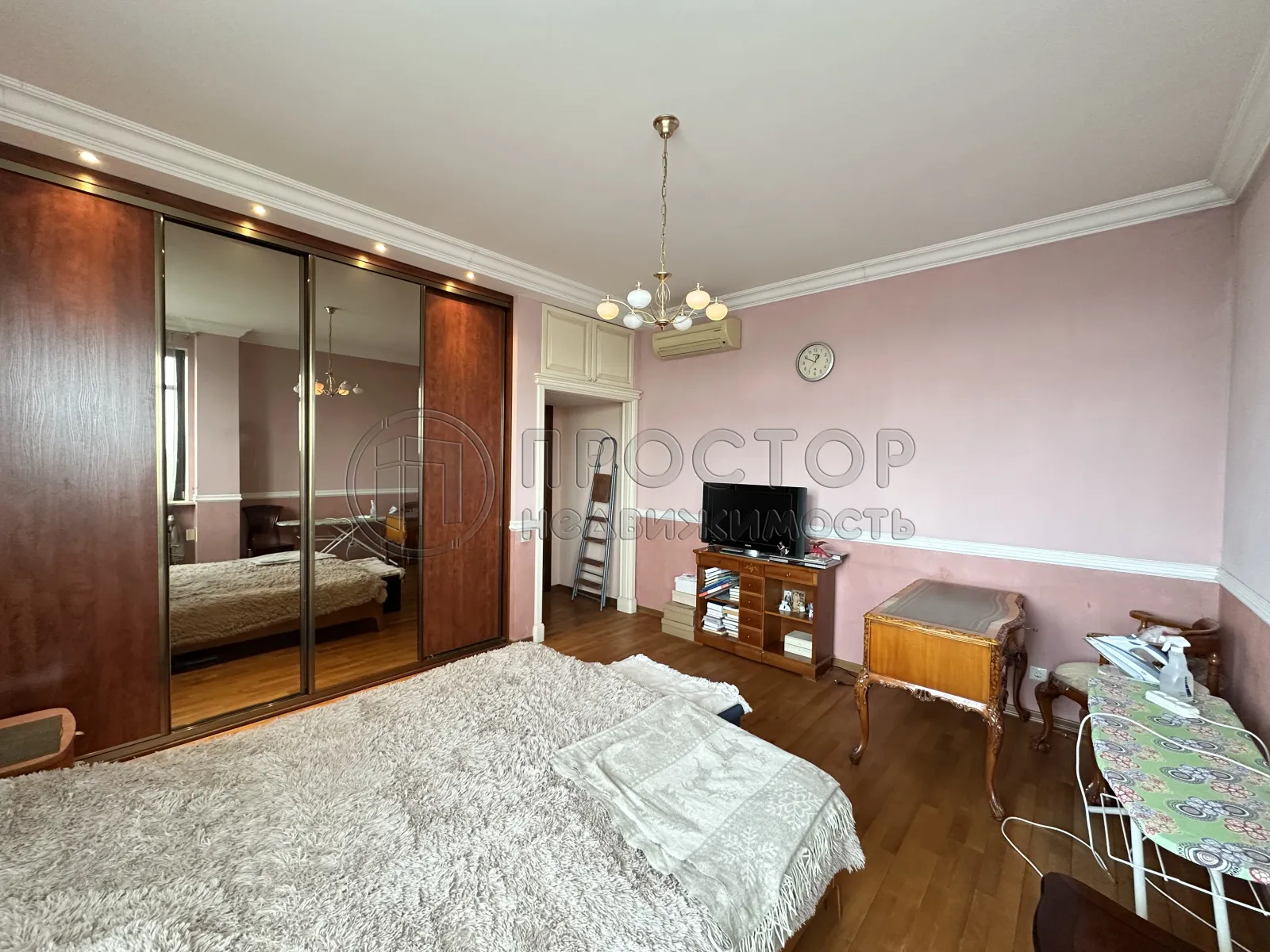 4-комнатная квартира, 133.7 м² - фото 16