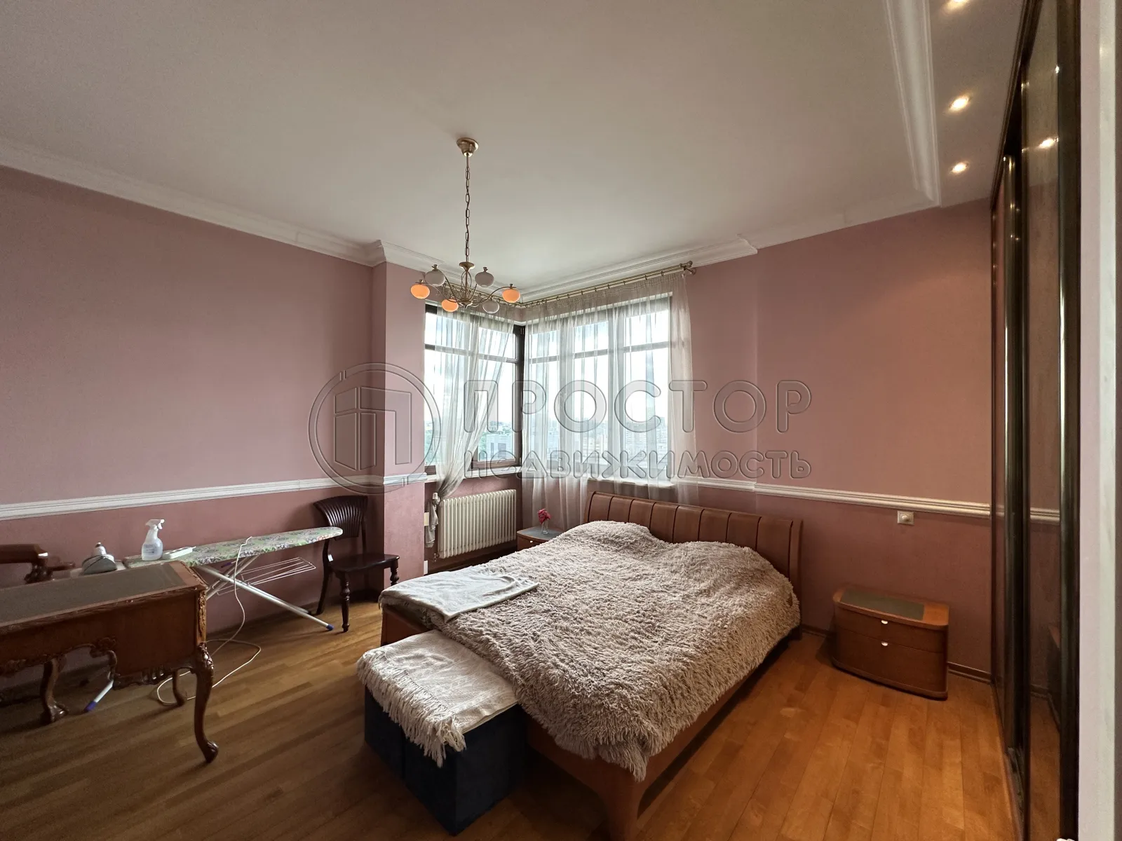 4-комнатная квартира, 133.7 м² - фото 17