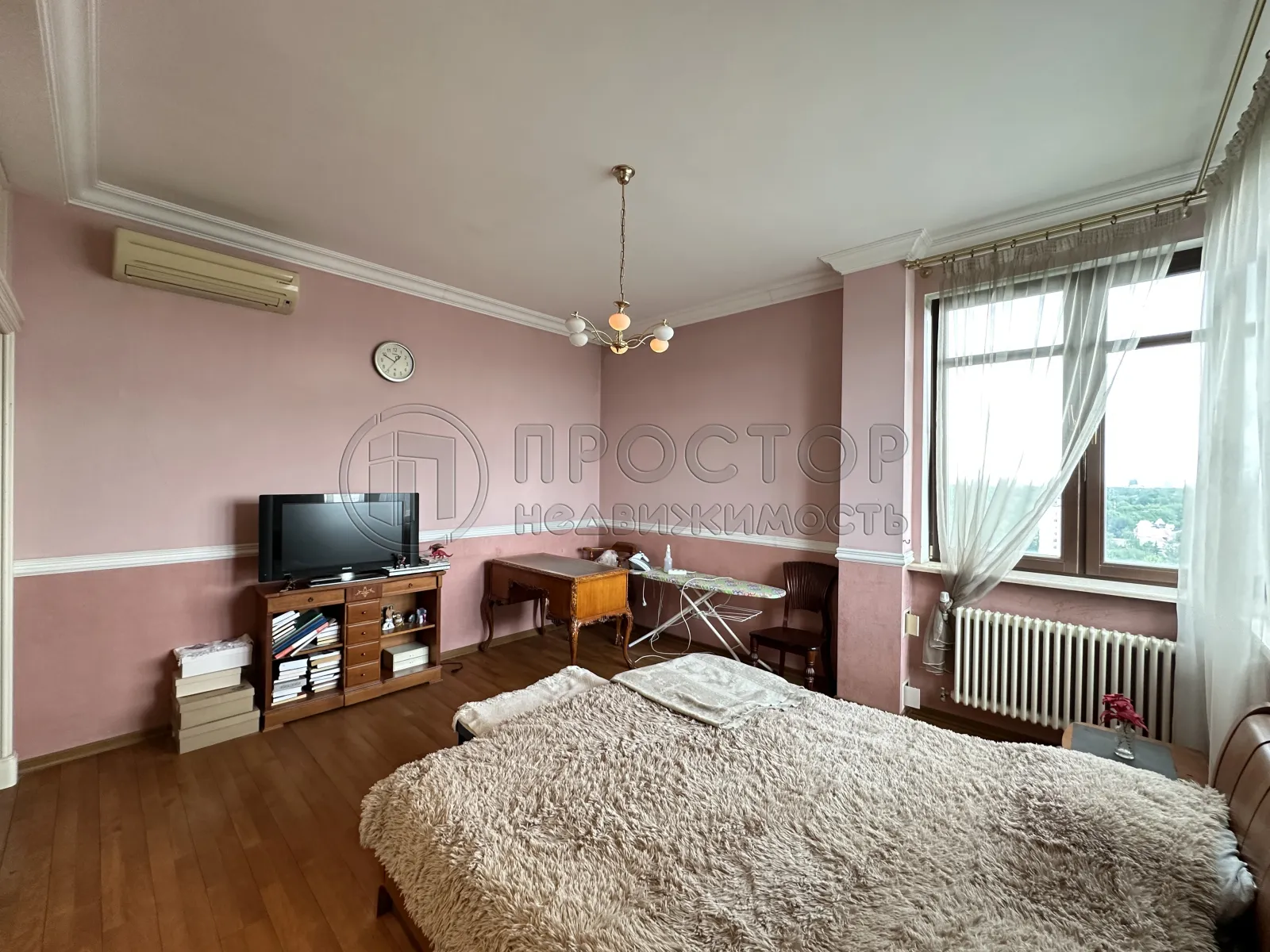 4-комнатная квартира, 133.7 м² - фото 18
