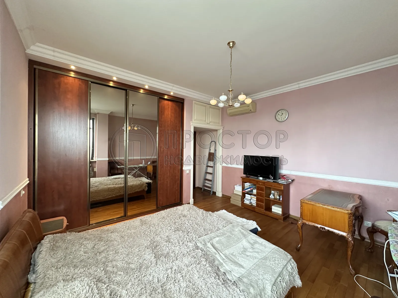 4-комнатная квартира, 133.7 м² - фото 19