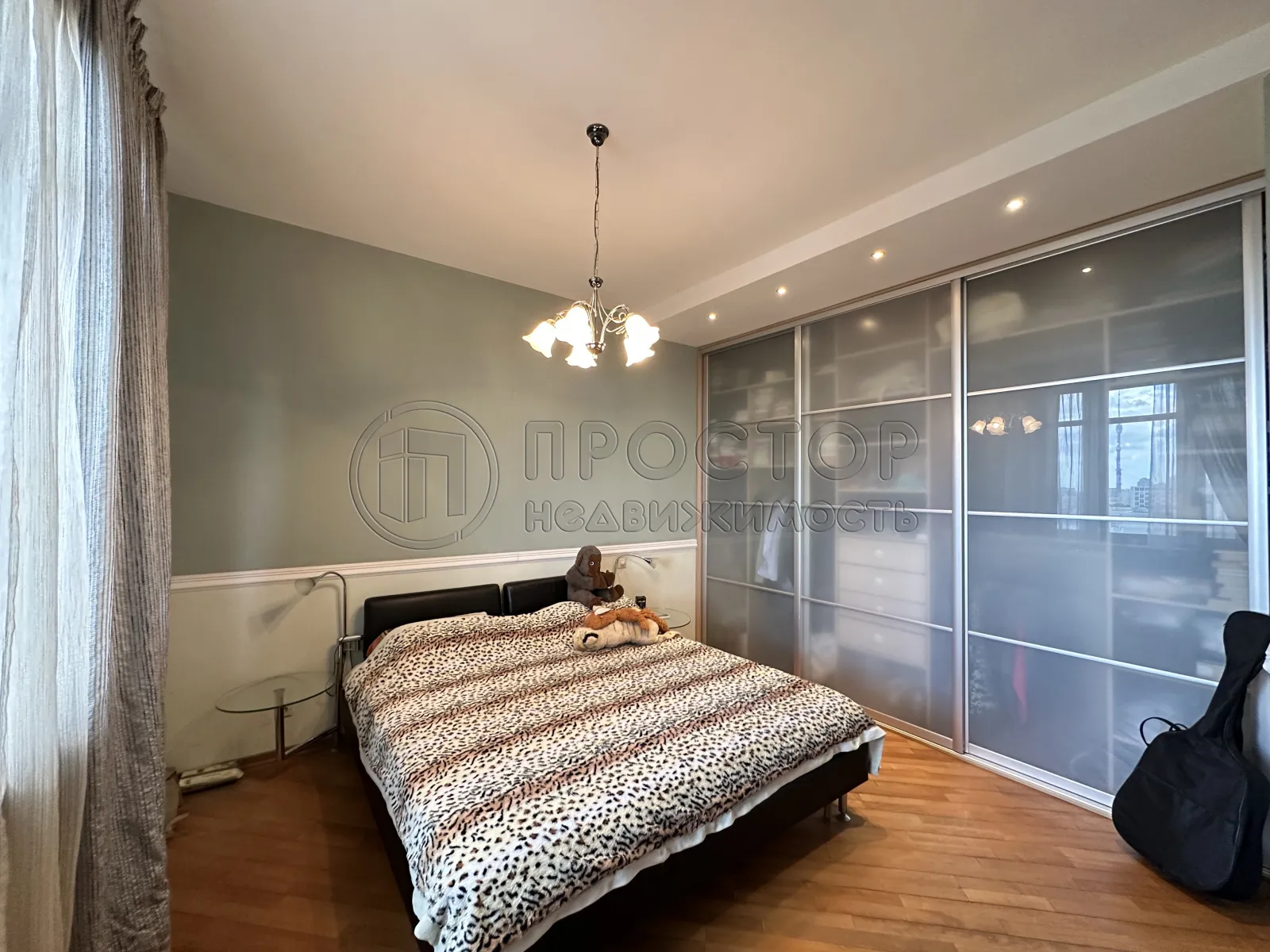 4-комнатная квартира, 133.7 м² - фото 20