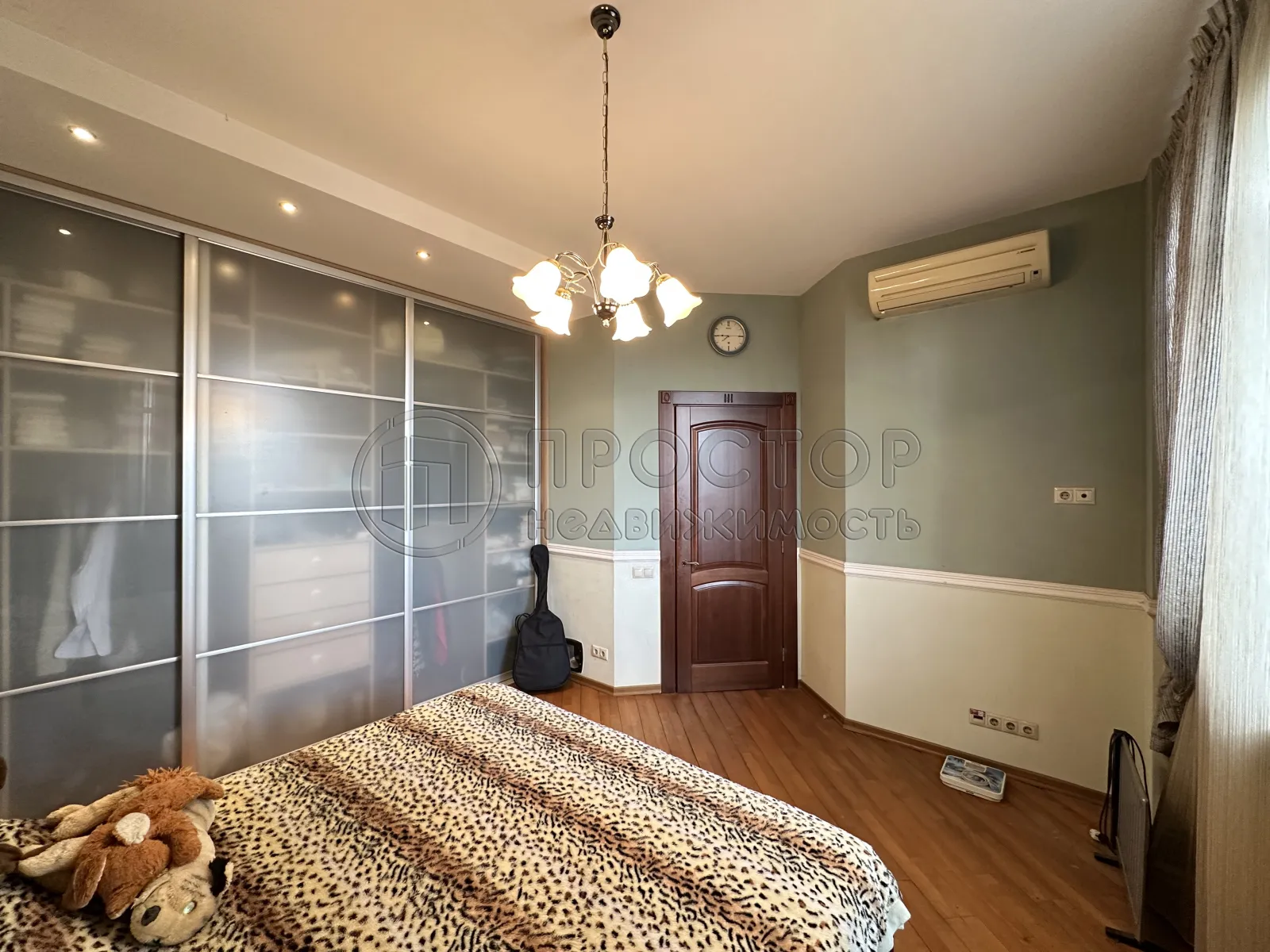 4-комнатная квартира, 133.7 м² - фото 21