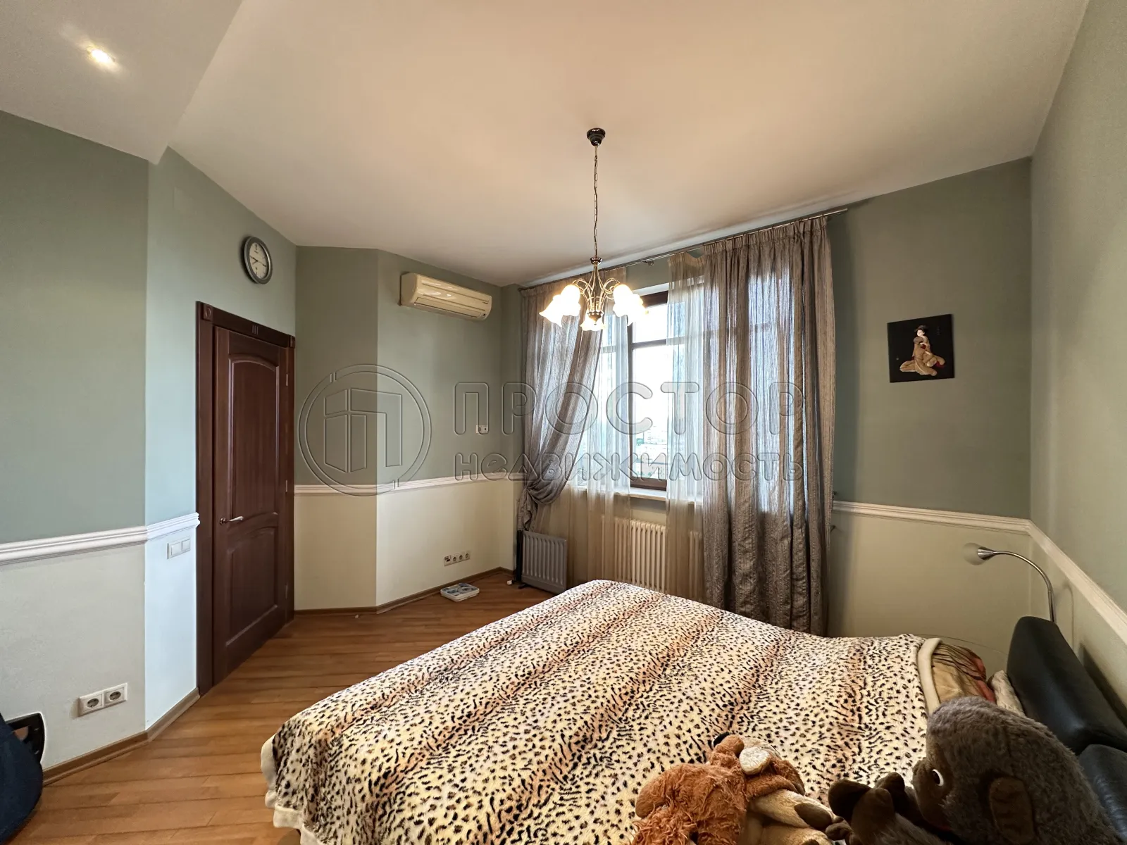 4-комнатная квартира, 133.7 м² - фото 23