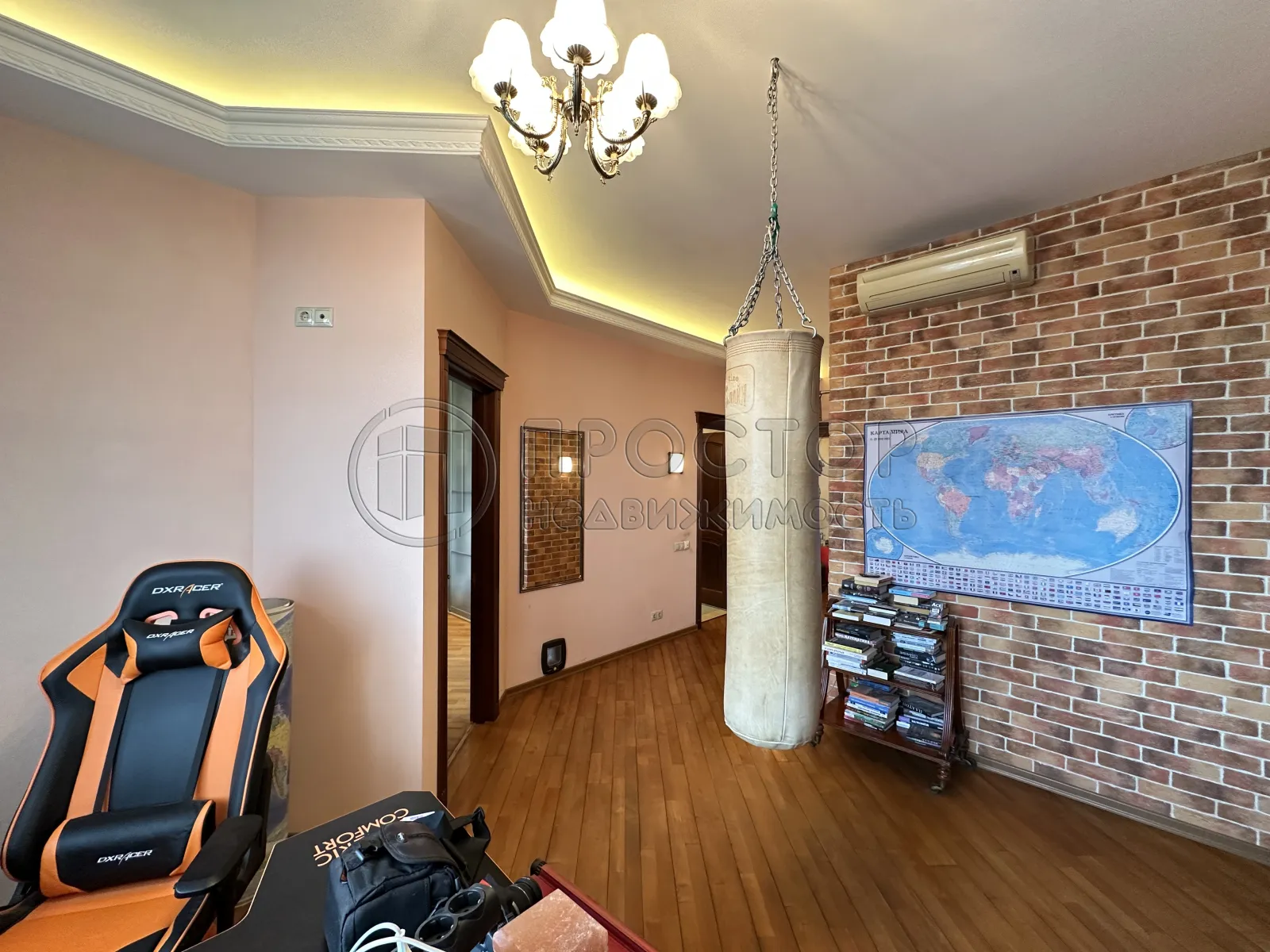 4-комнатная квартира, 133.7 м² - фото 24