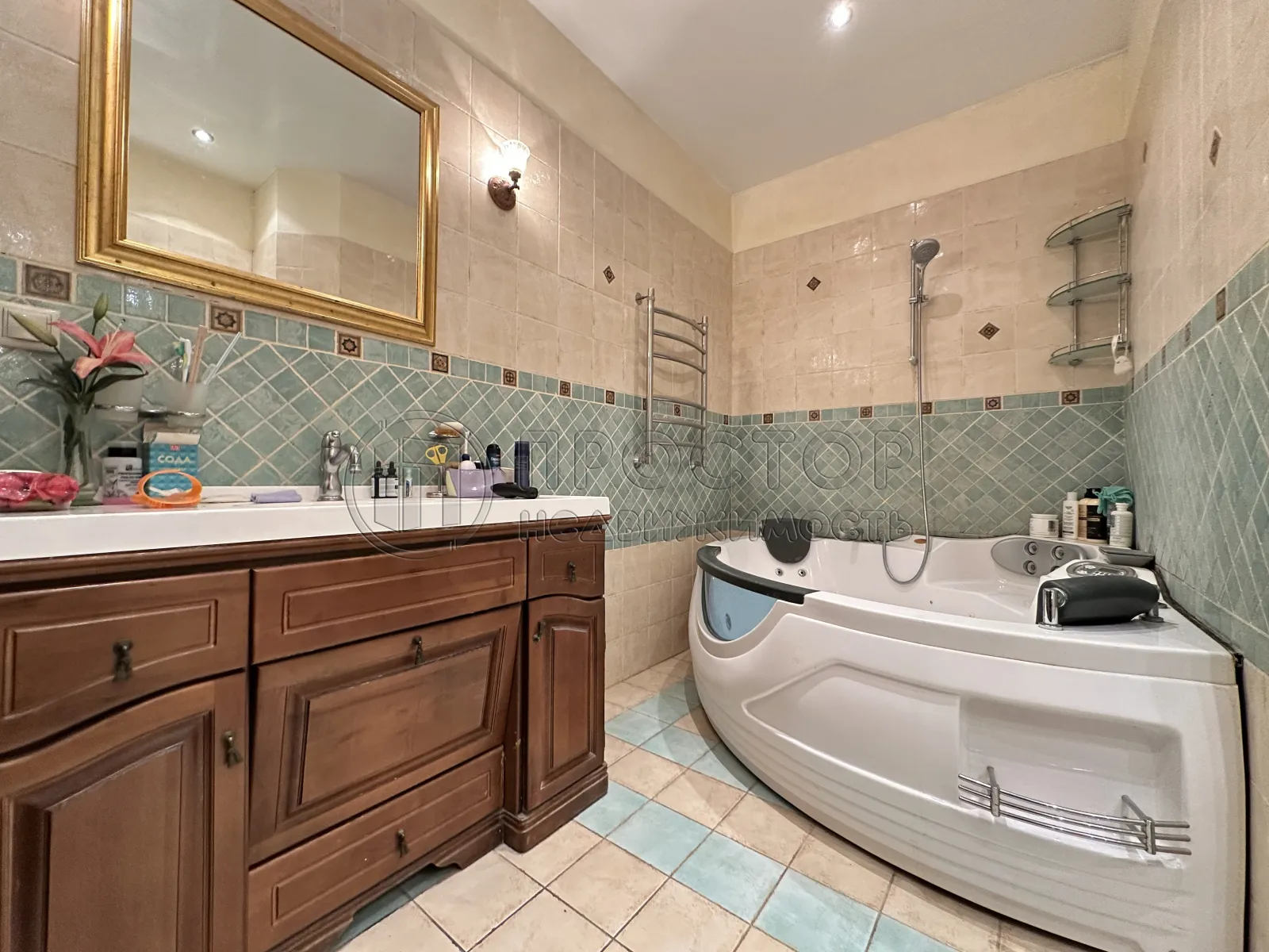 4-комнатная квартира, 133.7 м² - фото 26