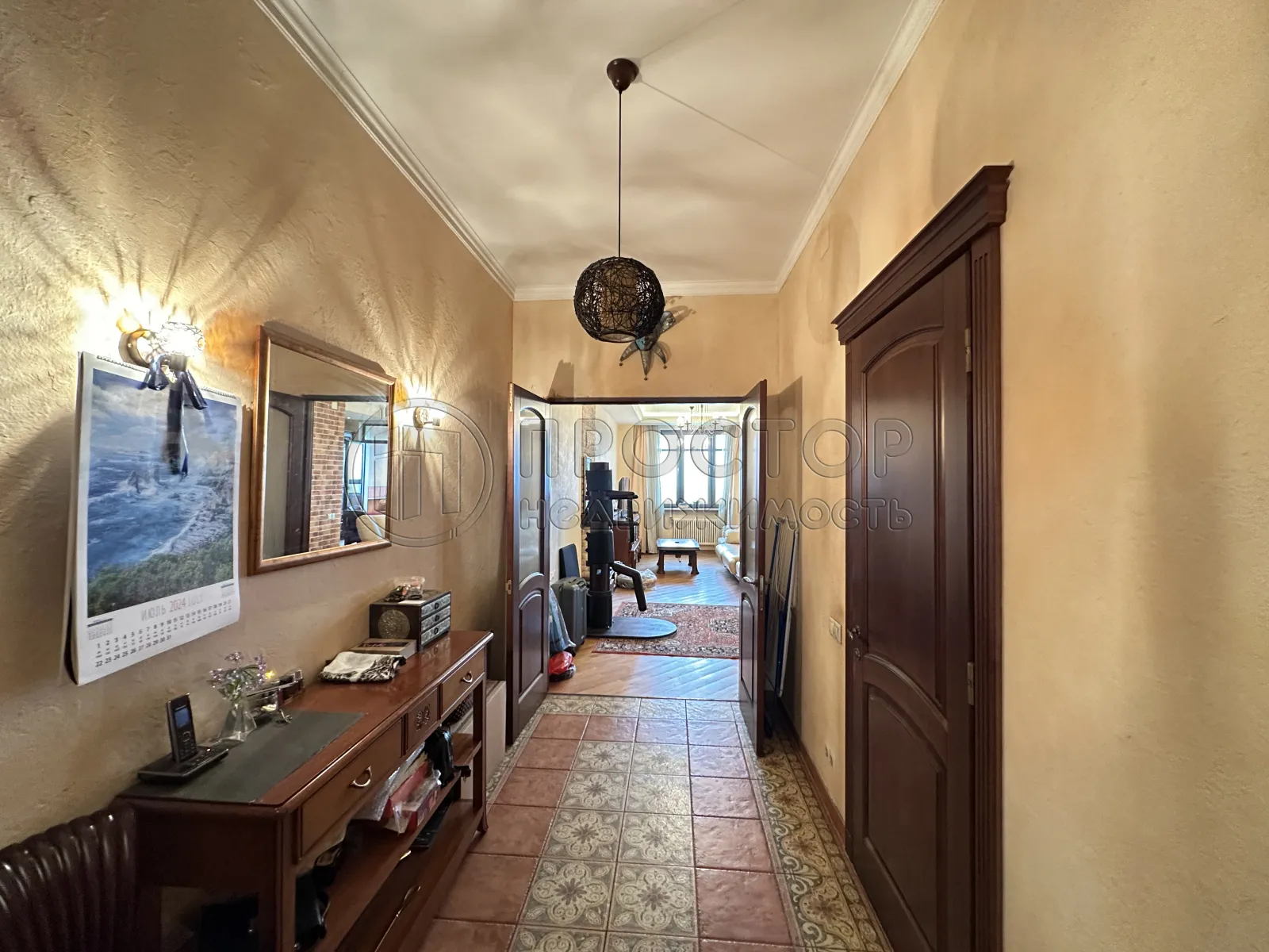 4-комнатная квартира, 133.7 м² - фото 27