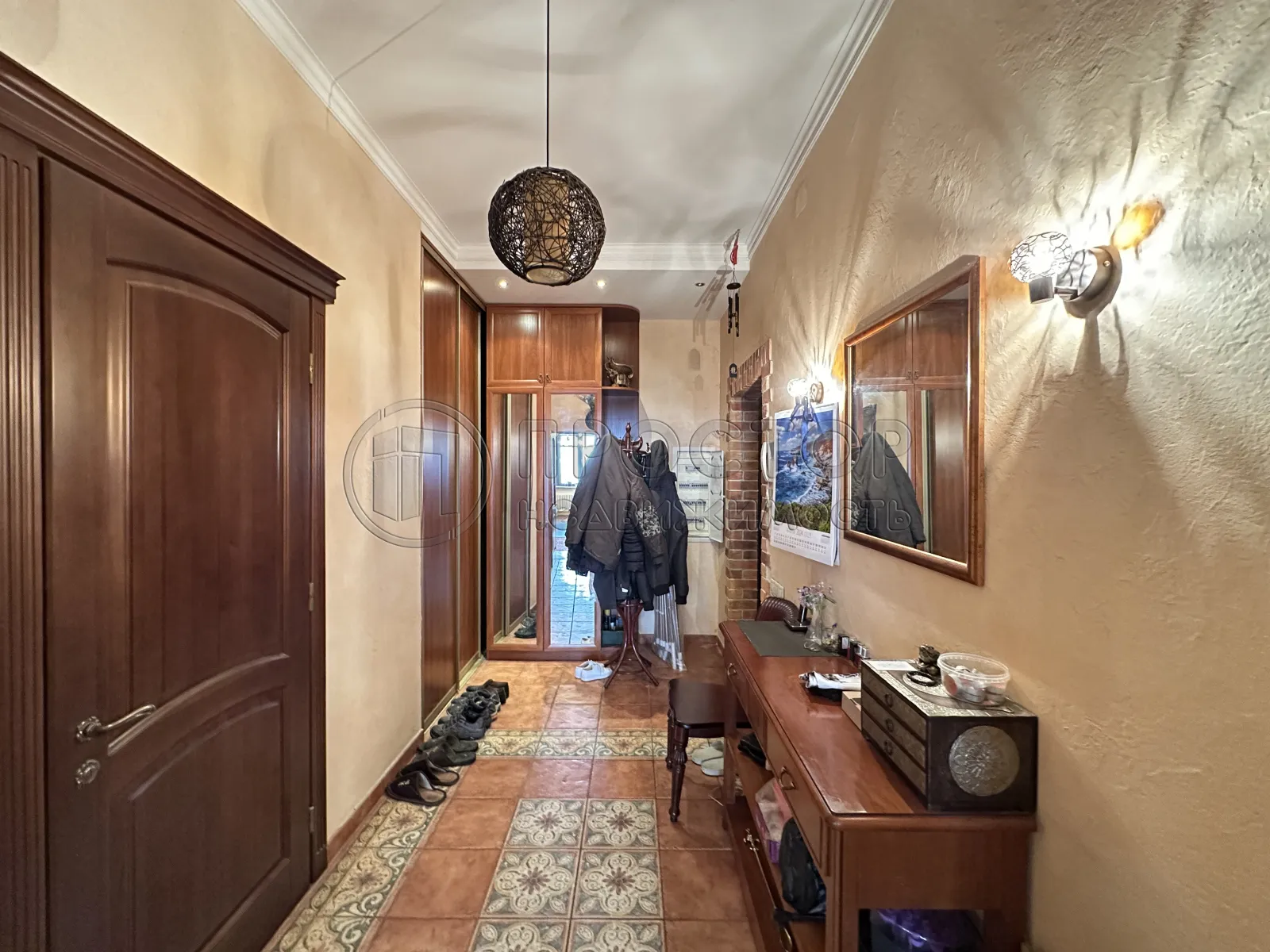 4-комнатная квартира, 133.7 м² - фото 28