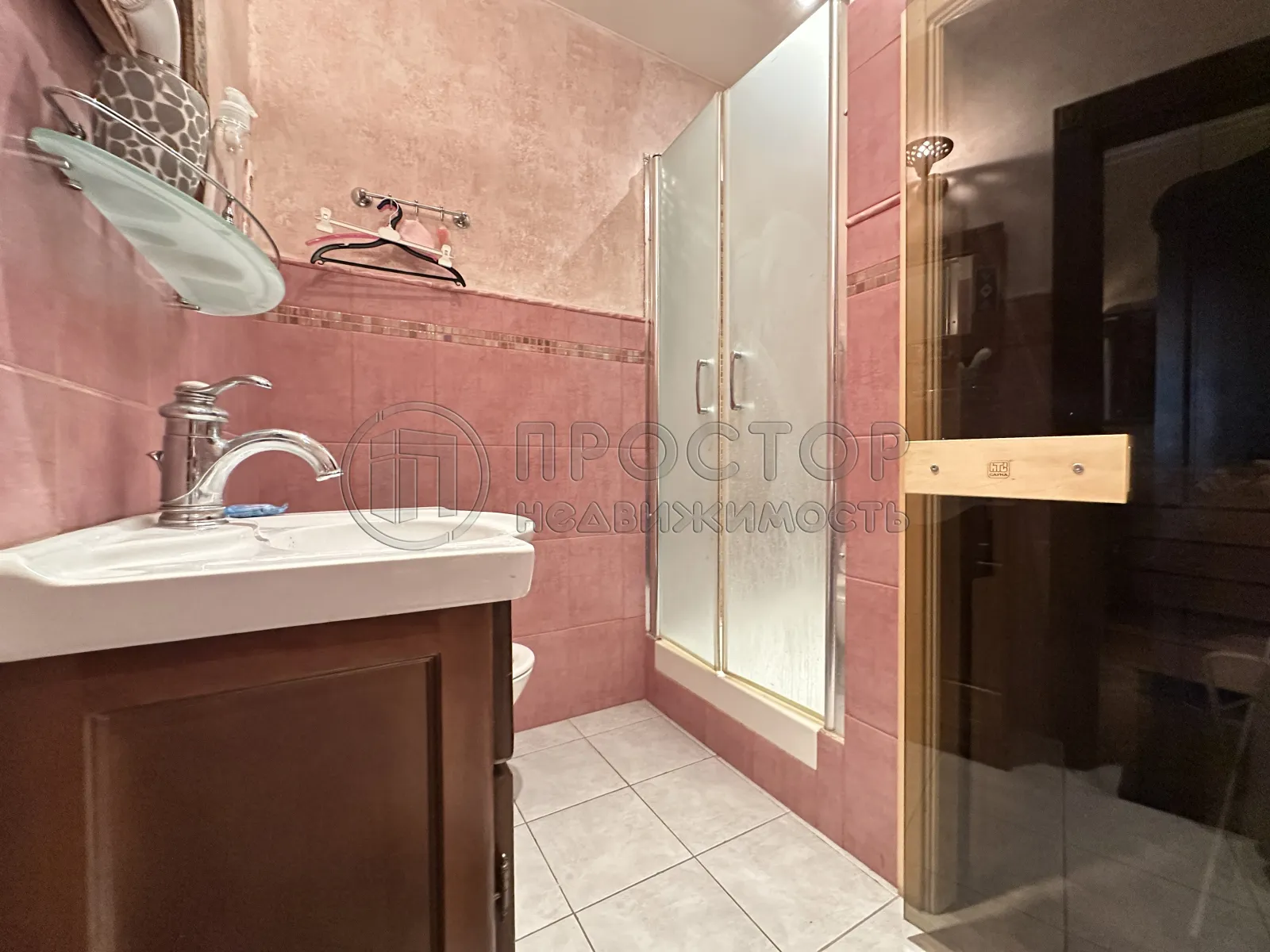 4-комнатная квартира, 133.7 м² - фото 29