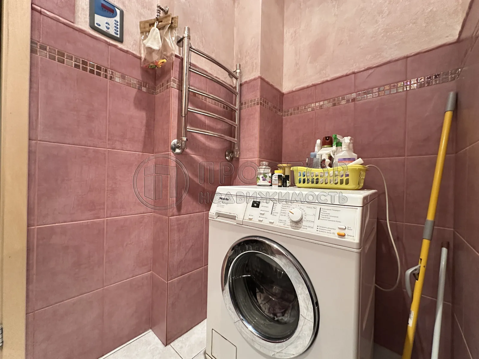 4-комнатная квартира, 133.7 м² - фото 30