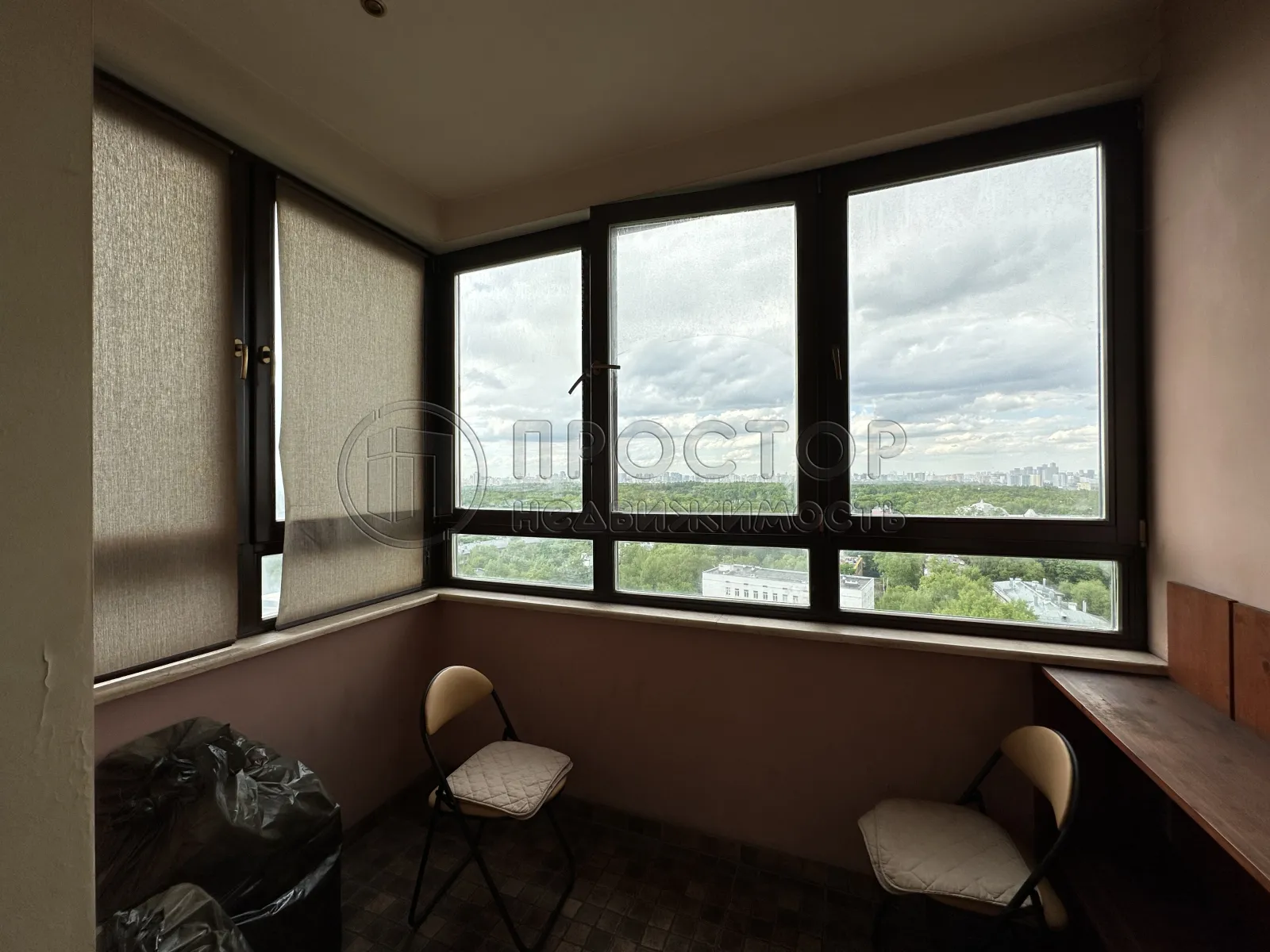 4-комнатная квартира, 133.7 м² - фото 31