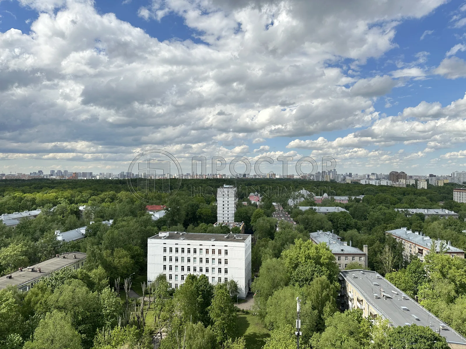 4-комнатная квартира, 133.7 м² - фото 32