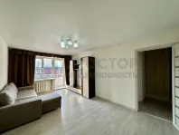 1-комнатная квартира, 35 м² - фото 12