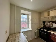1-комнатная квартира, 35 м² - фото 15
