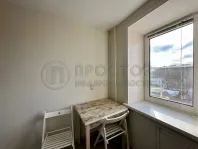 1-комнатная квартира, 35 м² - фото 16