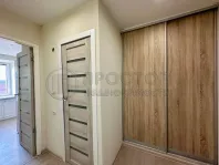 1-комнатная квартира, 35 м² - фото 17