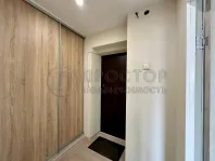 1-комнатная квартира, 35 м² - фото 18