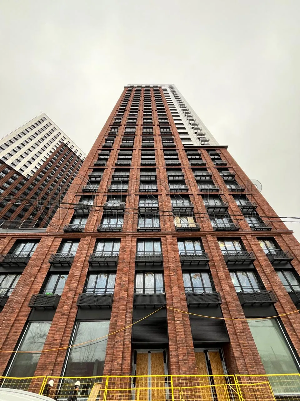 Студия, 26.11 м² - фото 3