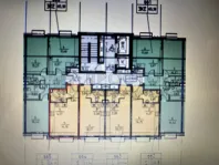 Студия, 26.11 м² - фото 19