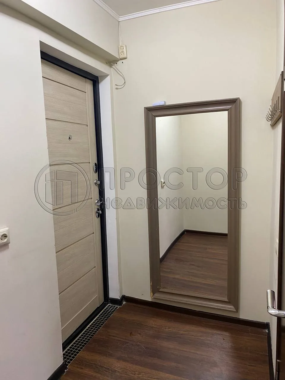 1-комнатная квартира, 29.4 м² - фото 25