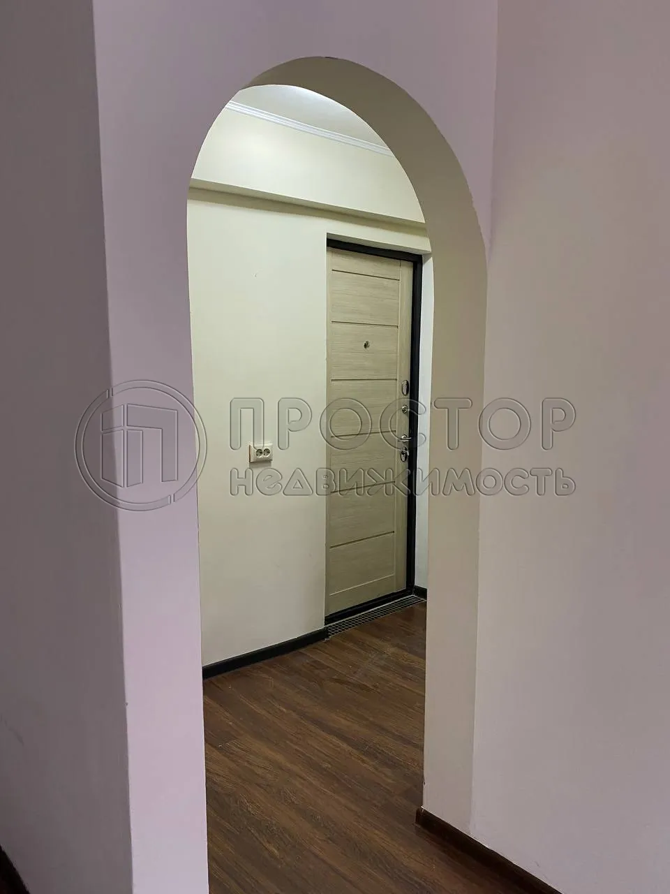 1-комнатная квартира, 29.4 м² - фото 26