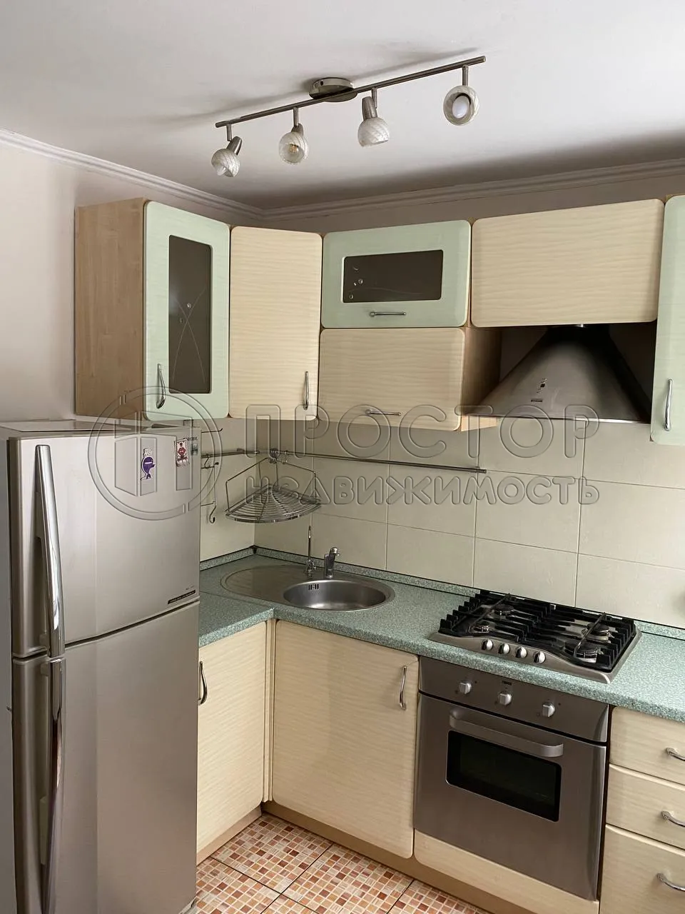 1-комнатная квартира, 29.4 м² - фото 27