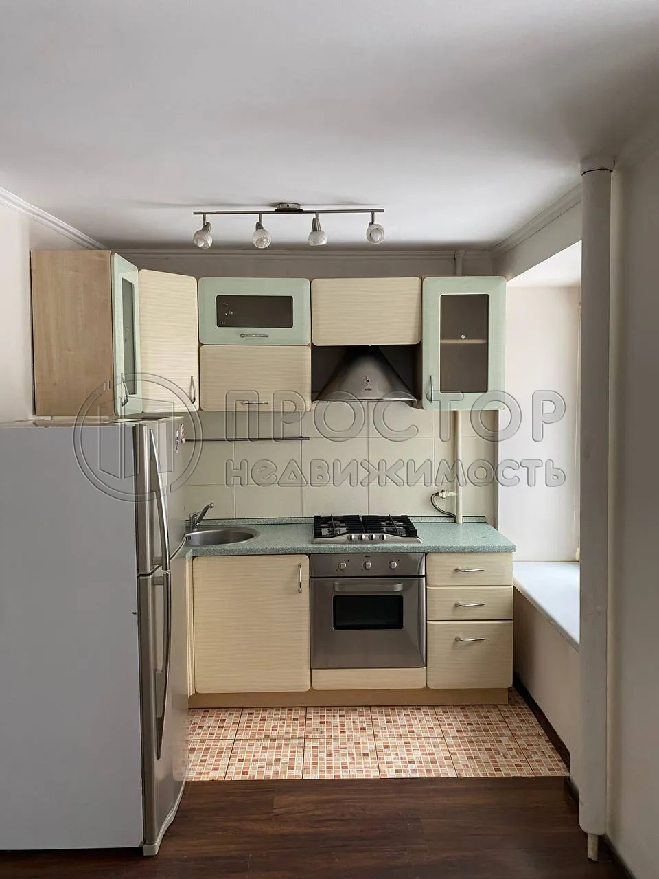 1-комнатная квартира, 29.4 м² - фото 28