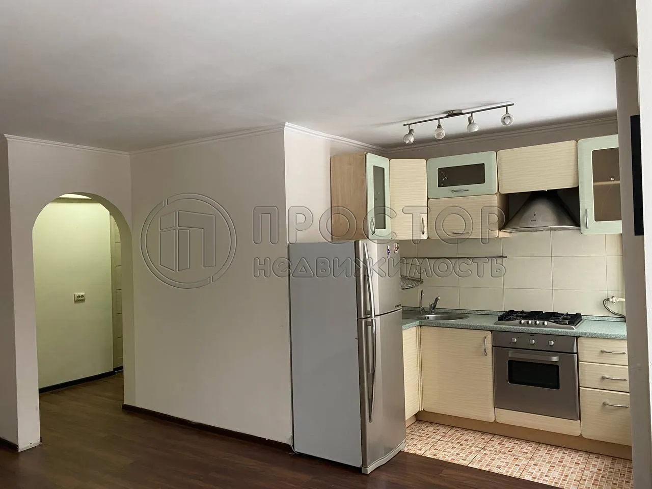 1-комнатная квартира, 29.4 м² - фото 29