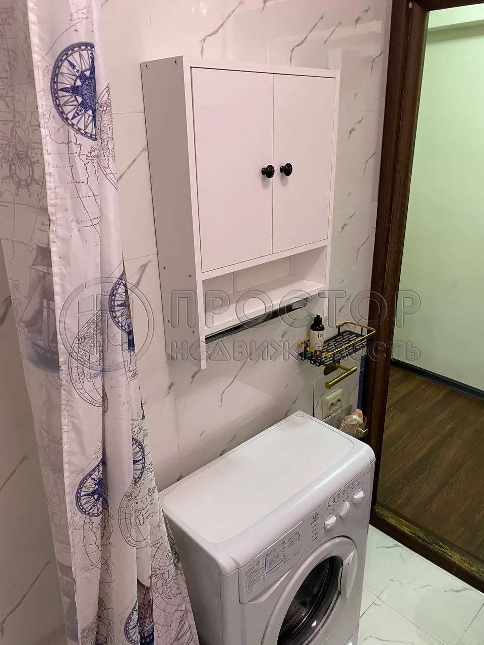 1-комнатная квартира, 29.4 м² - фото 30