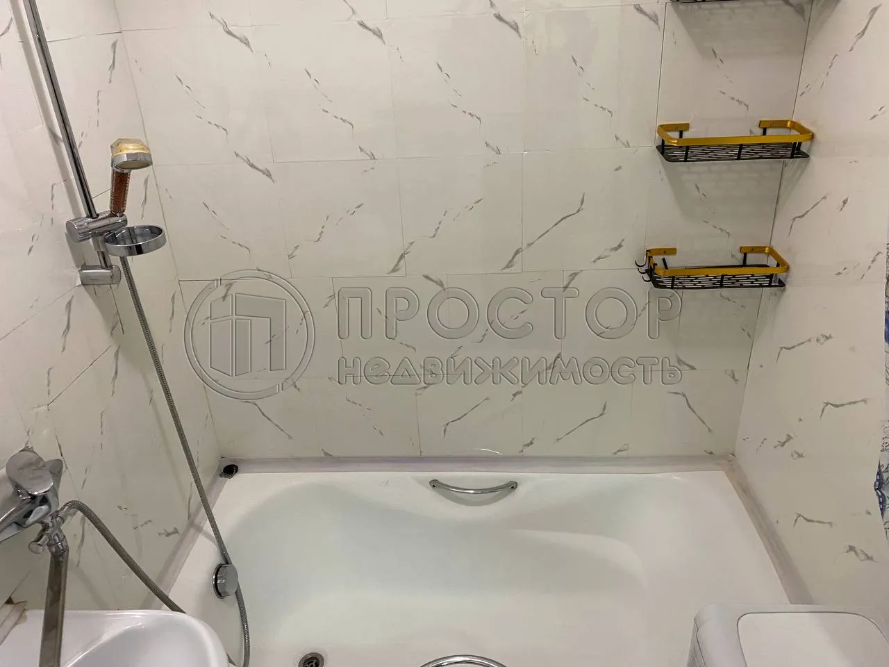 1-комнатная квартира, 29.4 м² - фото 33