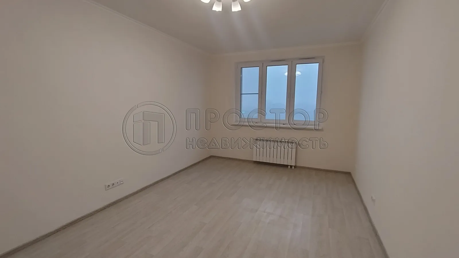 2-комнатная квартира, 60.3 м² - фото 4