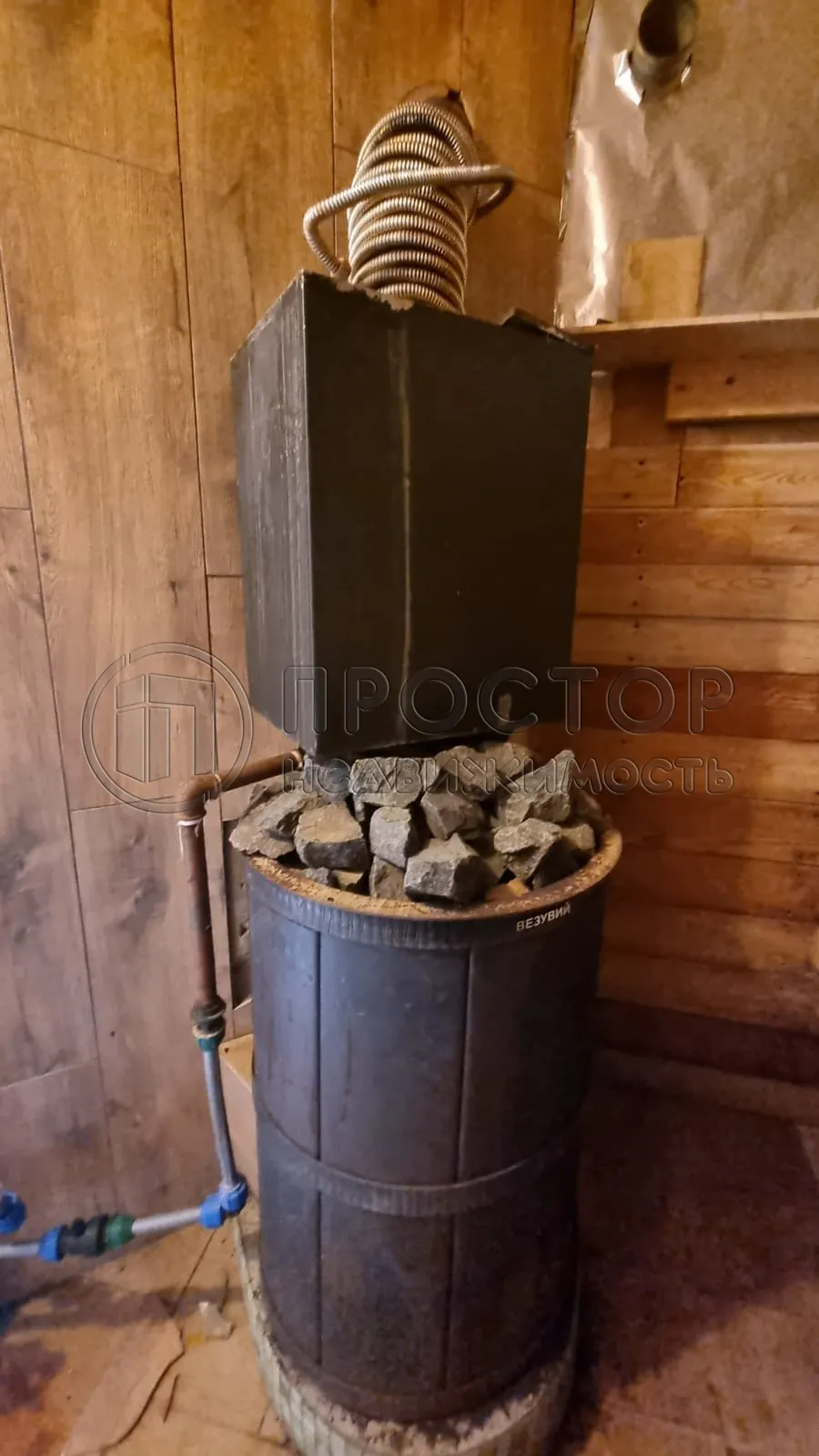 Дом, 390.4 м² - фото 15