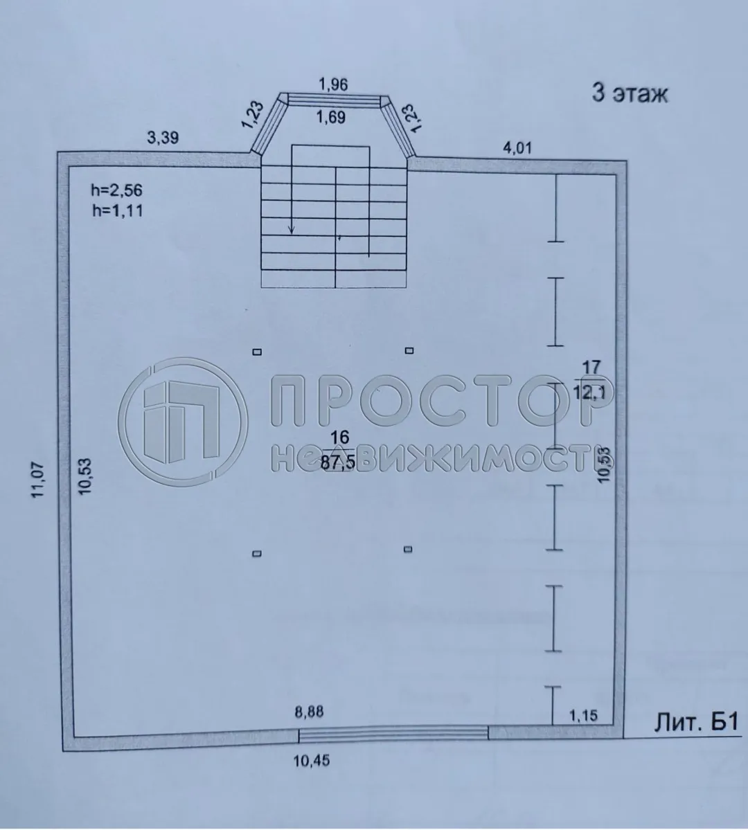 Дом, 390.4 м² - фото 25